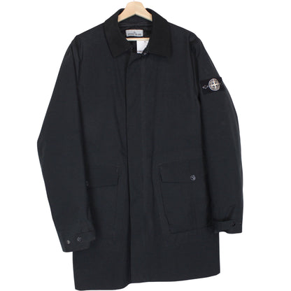 Stone Island Special Process Tank Shield Jacket Large