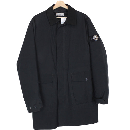 Stone Island Special Process Tank Shield Jacket Large