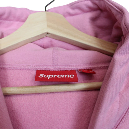 Supreme Box Logo Hoodie XL