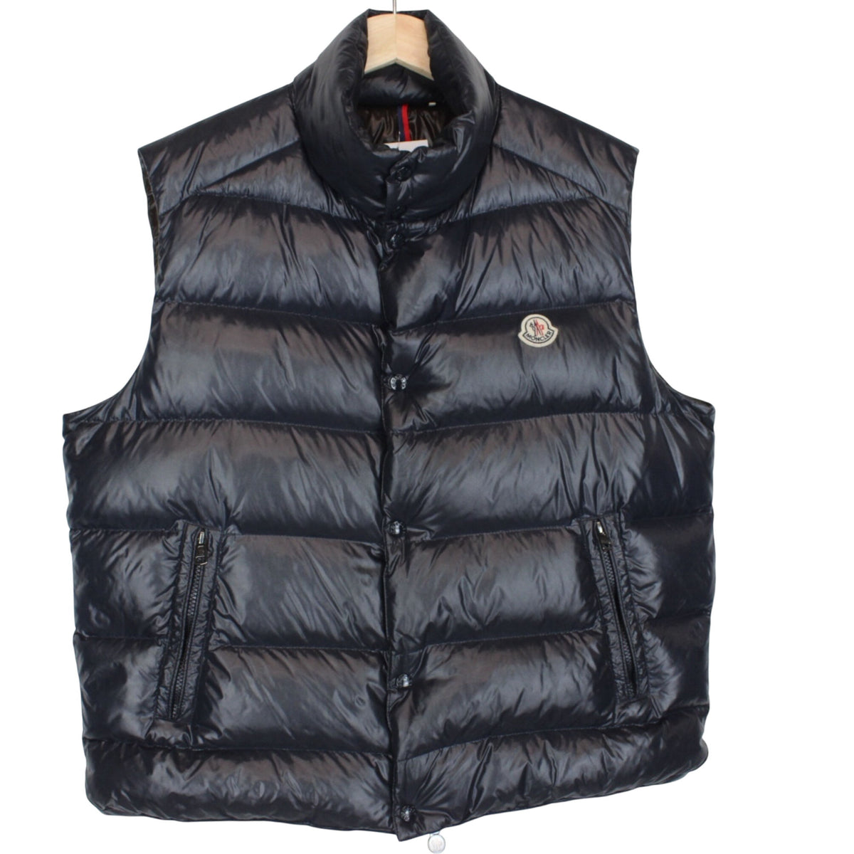 Moncler Down Tib Gilet XL