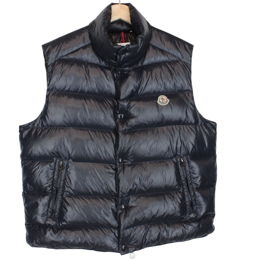 Moncler Down Tib Gilet XL