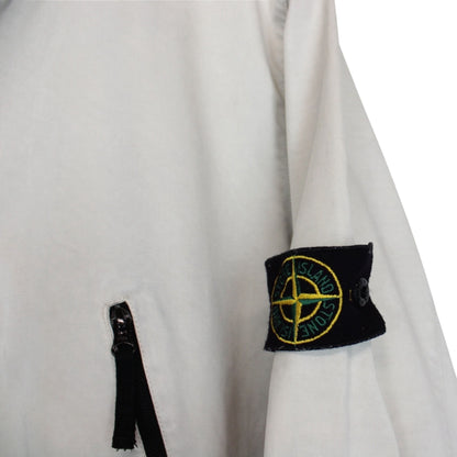 Vintage Stone Island SS 2007 Jacket Small