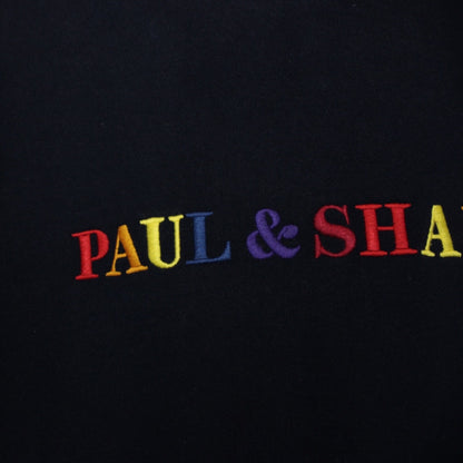 Paul & Shark Embroidered Sweatshirt XXL