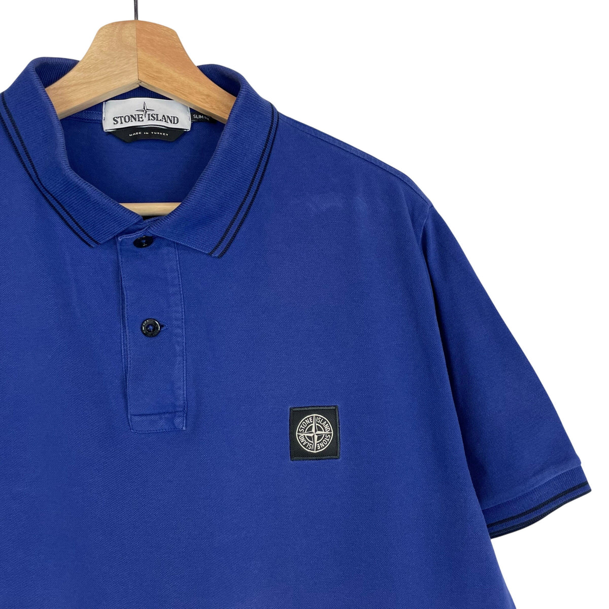 Stone Island Polo Shirt XL