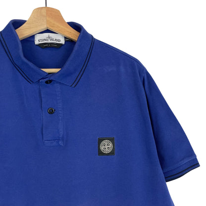 Stone Island Polo Shirt XL