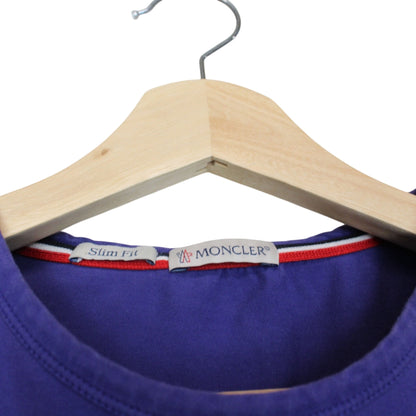 Moncler Maglia T-Shirt Small