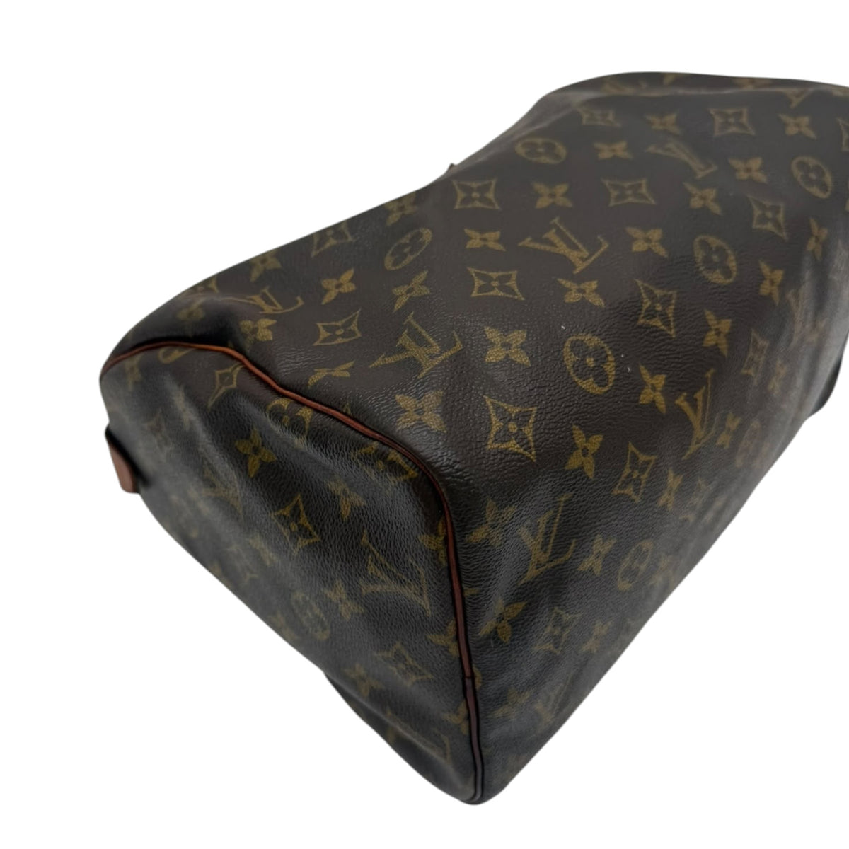 Pre-Loved Louis Vuitton Speedy 30 Monogram Bag