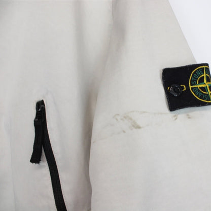 Vintage Stone Island SS 2007 Jacket Small