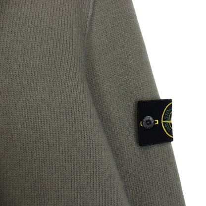 Stone Island AW 2016 Wool Jumper Medium
