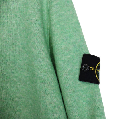Stone Island AW 2015 Wool Jumper Small