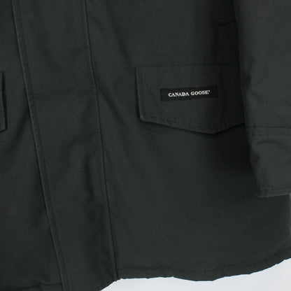 Canada Goose Langford Down Coat Large