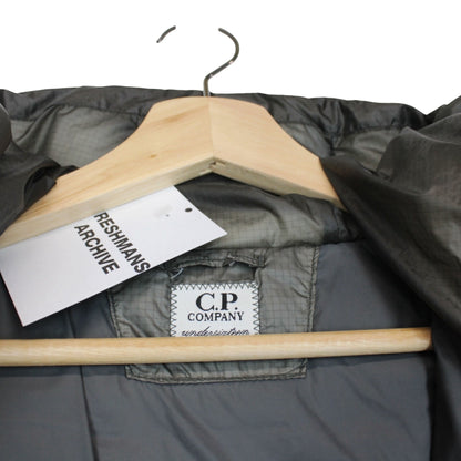 CP Company D.D. Shell Puffer Jacket 14 Yrs (Kids)