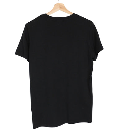 Moncler Logo Print T-Shirt Medium