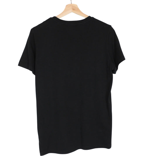 Moncler Logo Print T-Shirt Medium