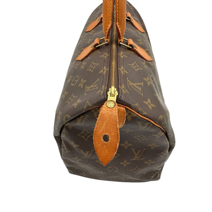 Pre-Loved Louis Vuitton Speedy 40 Monogram Bag