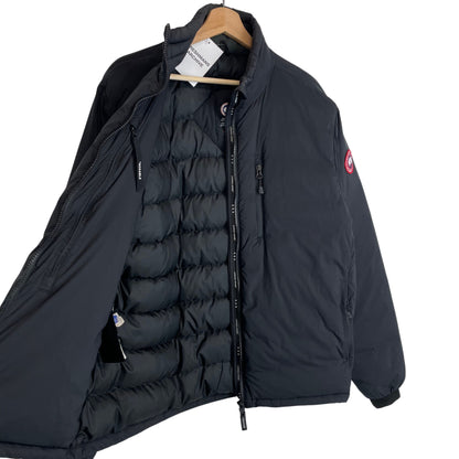 Canada Goose Lodge Down Jacket Large