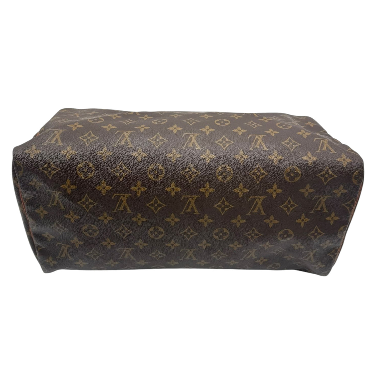 Pre-Loved Louis Vuitton Speedy 40 Monogram Bag