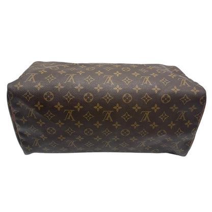 Pre-Loved Louis Vuitton Speedy 40 Monogram Bag