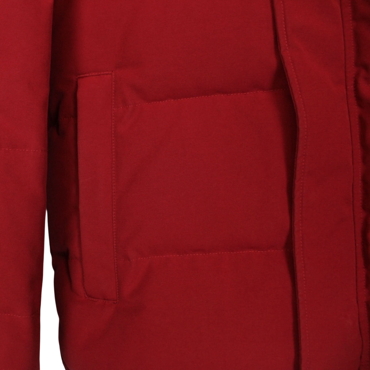 Canada Goose Macmillan Parka Down Jacket Medium