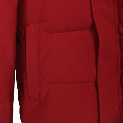 Canada Goose Macmillan Parka Down Jacket Medium