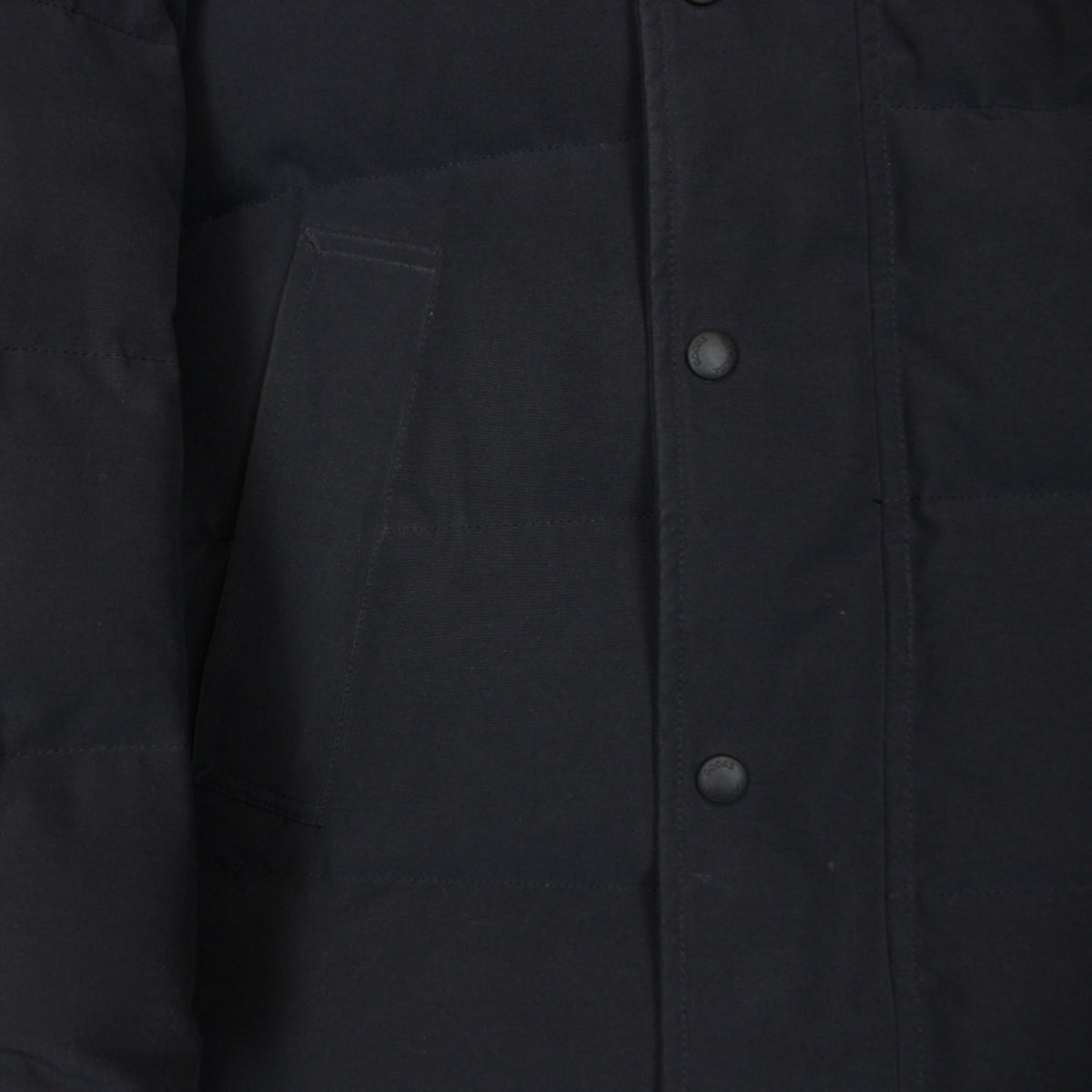 Canada Goose Carson Parka Down Coat Small