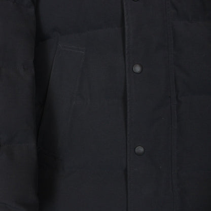 Canada Goose Carson Parka Down Coat Small