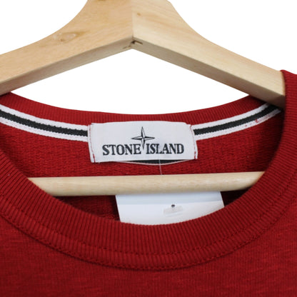 Stone Island SS 2014 Sweatshirt Small