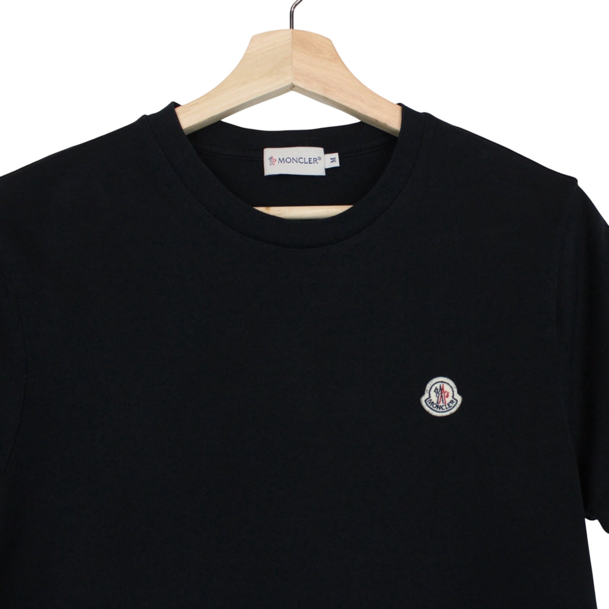 Moncler Maglia T-Shirt Small
