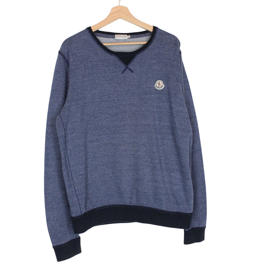 Moncler Maglia Sweatshirt Large