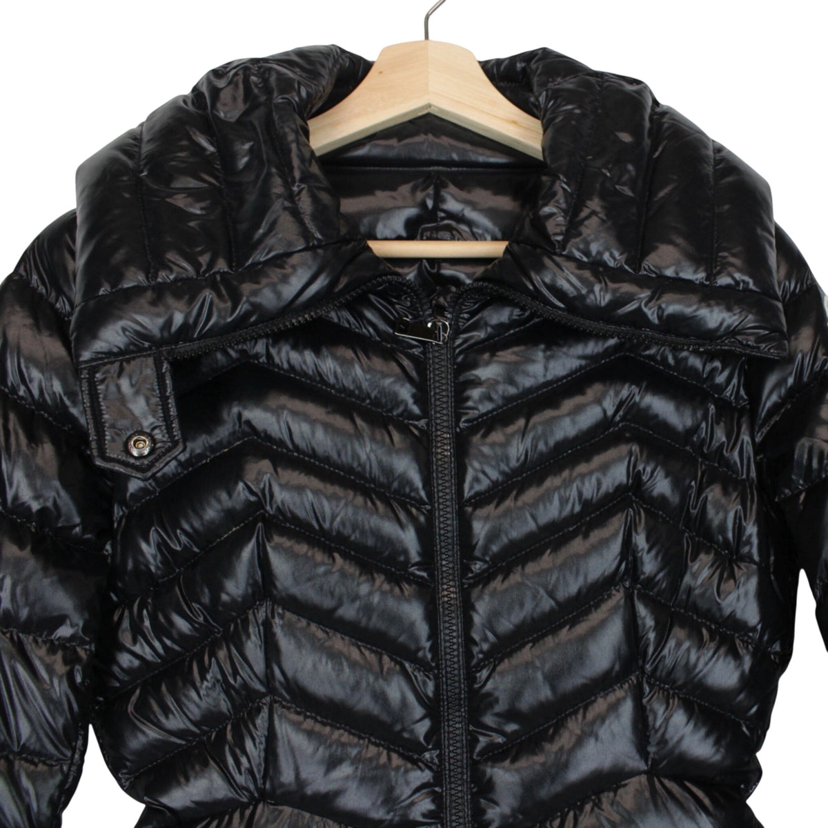 Moncler Faucon Down Jacket XS