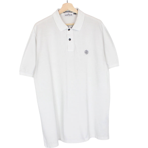Stone Island SS 2015 Polo Shirt XL