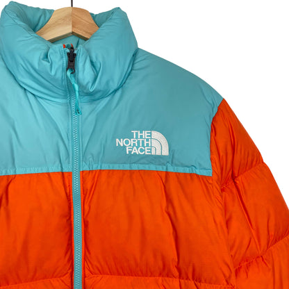 The North Face 700 Nuptse Puffer Jacket XS