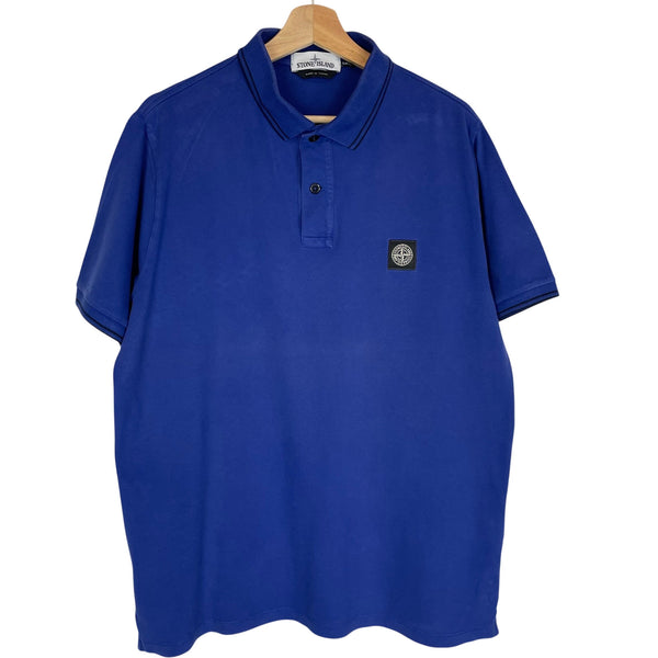 Stone Island Polo Shirt XL