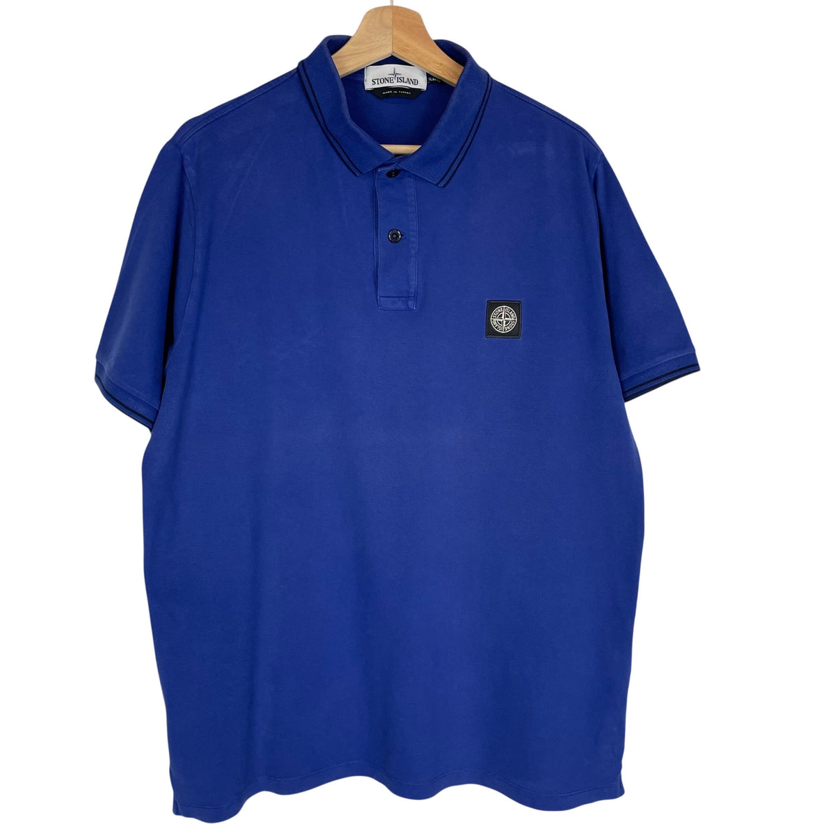 Stone Island Polo Shirt XL