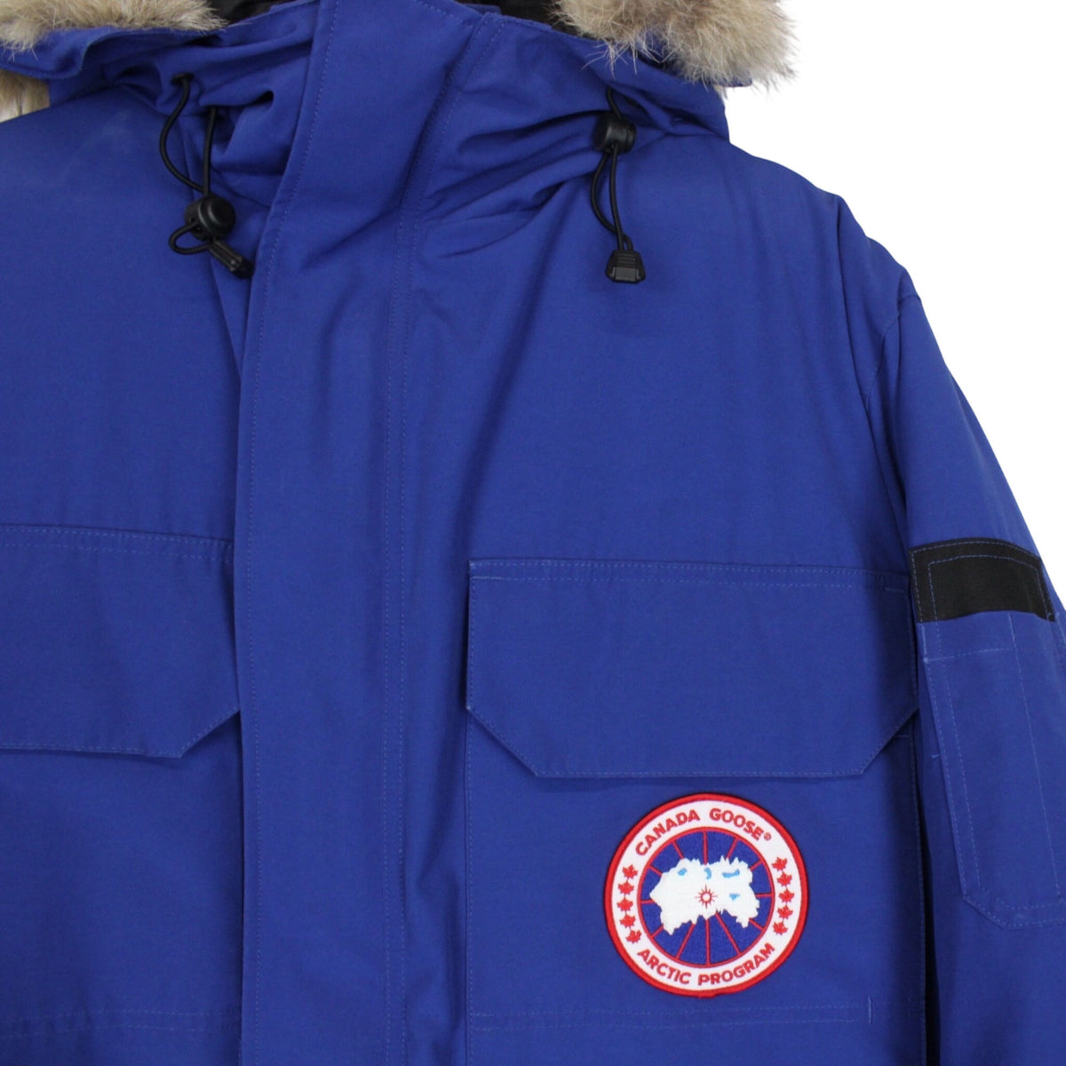 Canada Goose Expedition Parka Down Jacket Medium
