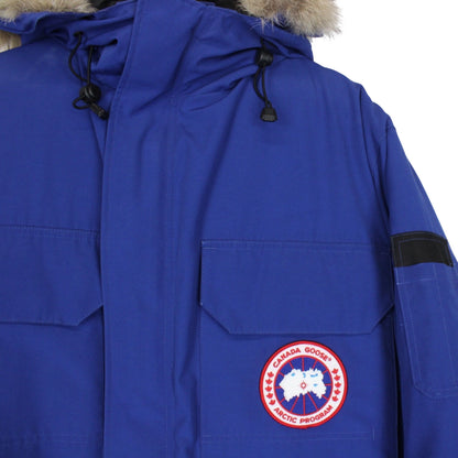 Canada Goose Expedition Parka Down Jacket Medium