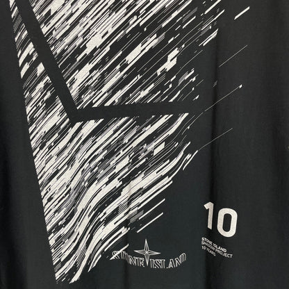 Stone Island Shadow Project 10 Years T-Shirt XL