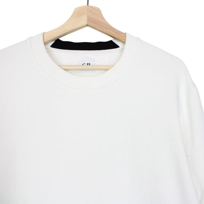 CP Company Lens Sweatshirt Large
