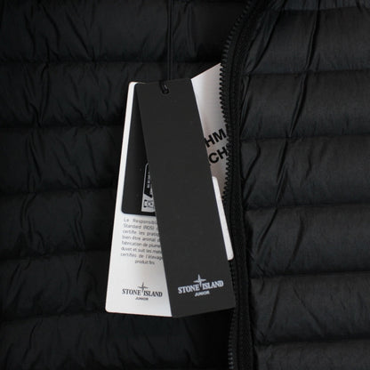 Stone Island Loom Down Puffer Jacket 12 Yrs (Kids)