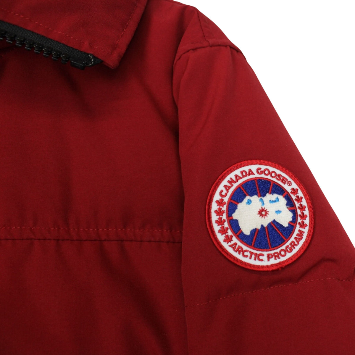 Canada Goose Macmillan Parka Down Jacket Medium