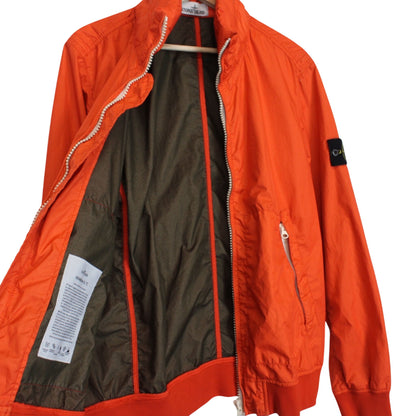 Stone Island SS 2015 Membrana 3L TC Jacket Medium