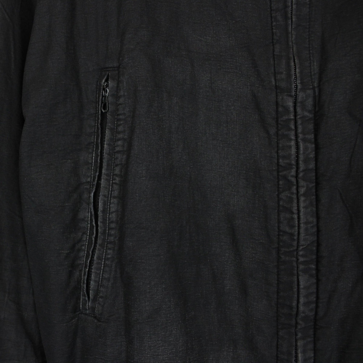 Vintage Stone Island SS 2005 Script Logo Jacket XL