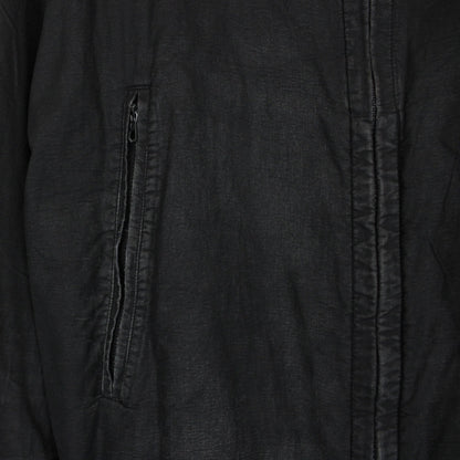 Vintage Stone Island SS 2005 Script Logo Jacket XL