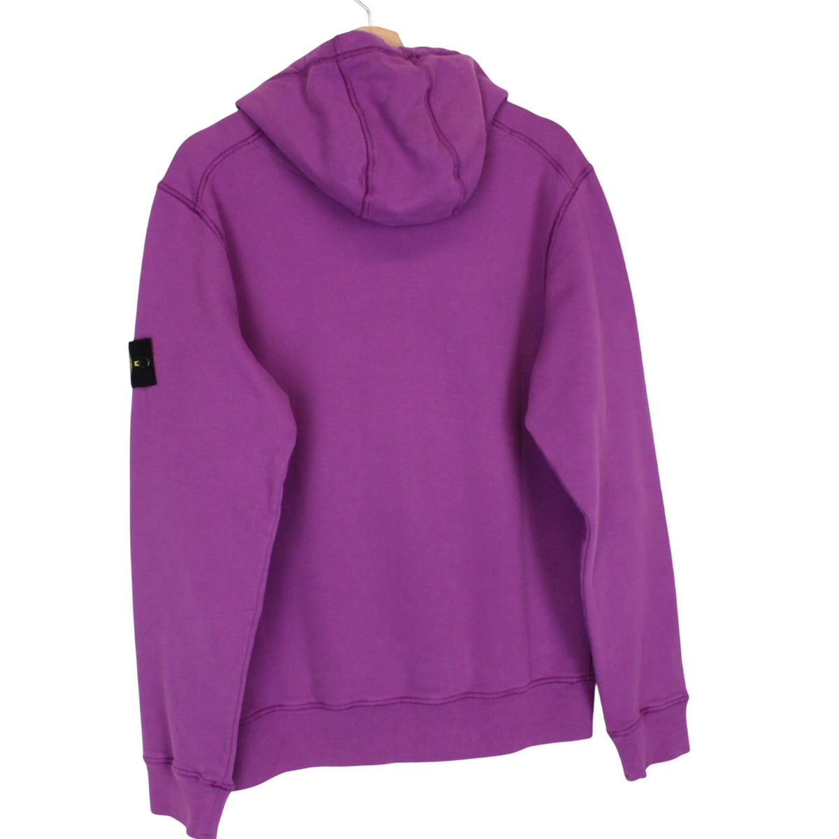 Stone Island AW 2021 Hoodie Large