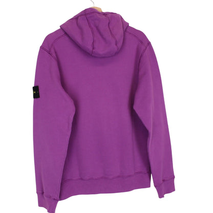 Stone Island AW 2021 Hoodie Large