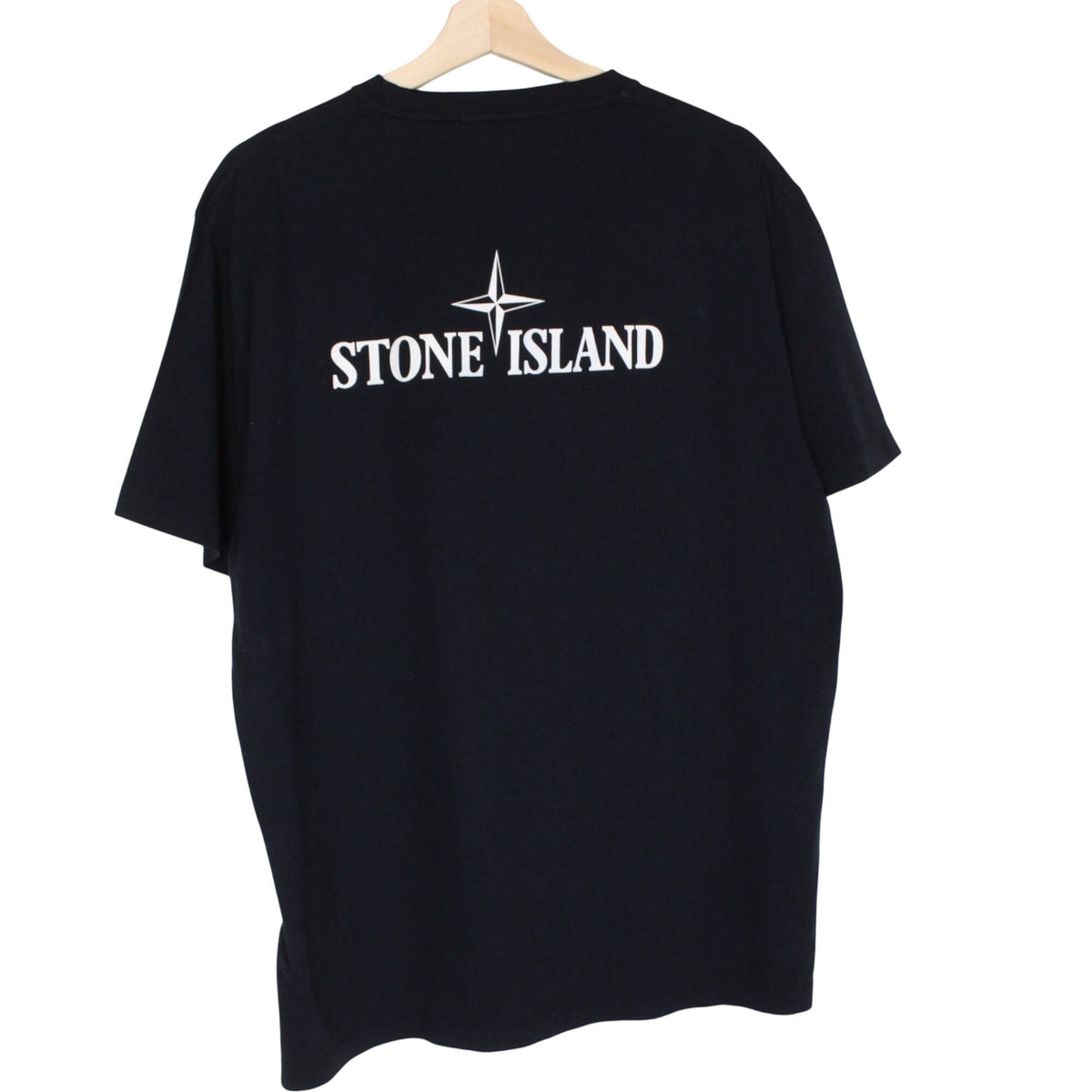 Stone Island SS 2018 T-Shirt Large