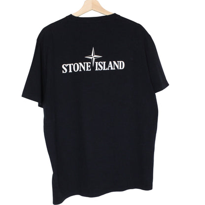 Stone Island SS 2018 T-Shirt Large