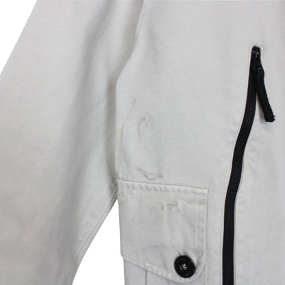 Vintage Stone Island SS 2007 Jacket Small