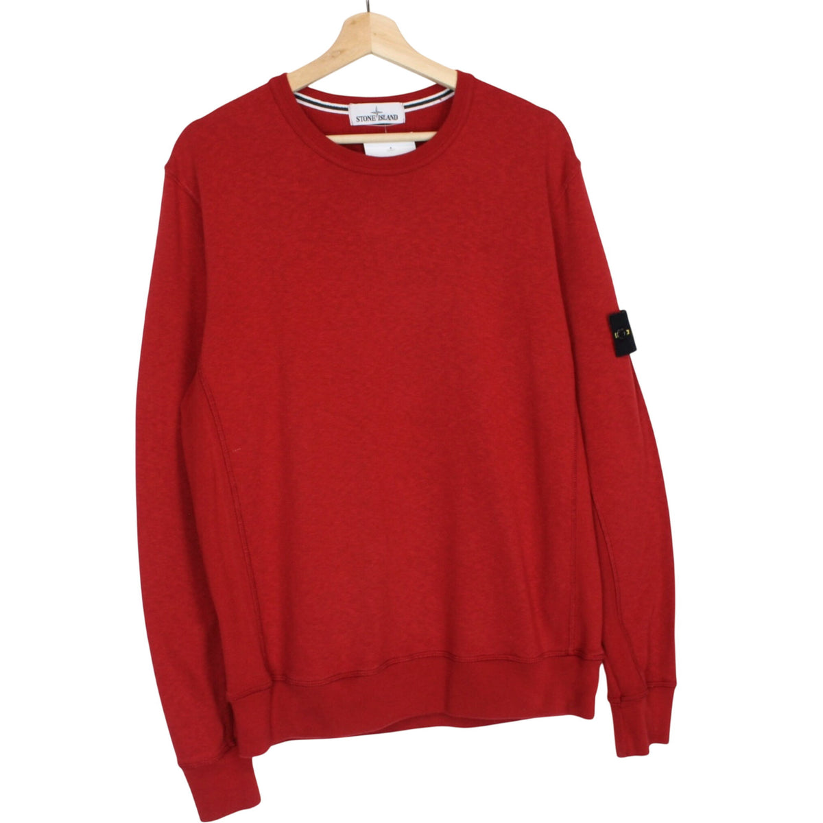 Stone Island SS 2014 Sweatshirt Small