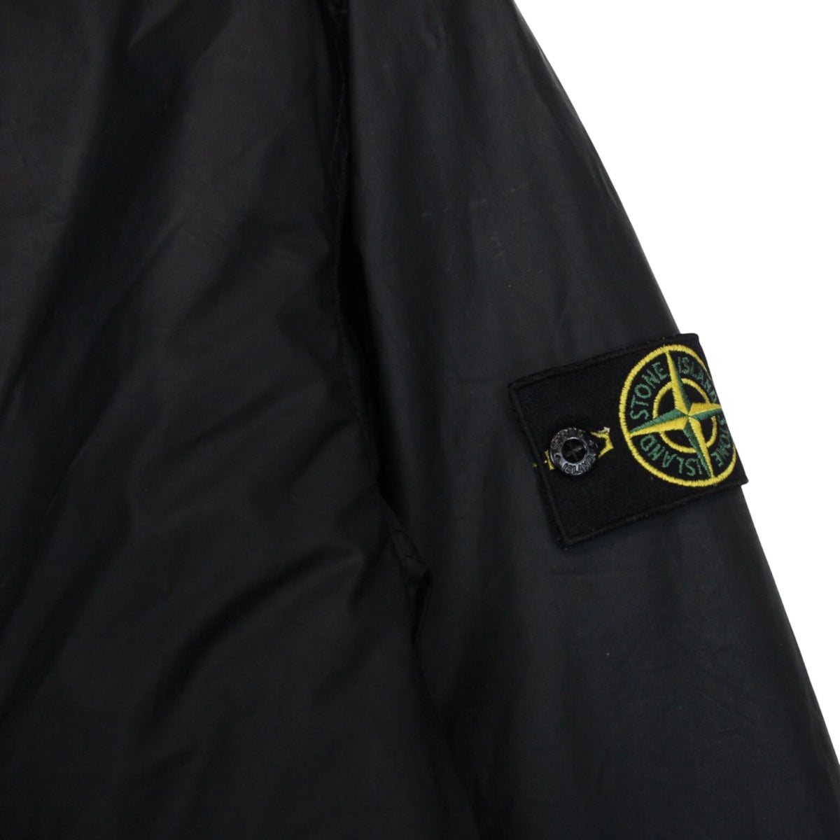 Stone Island AW 2013 Mussola Gommata Jacket XL
